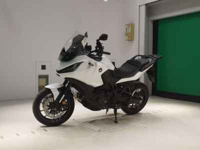 Honda NT1100 2022