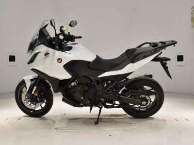 Honda NT1100 2022