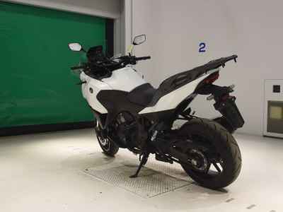 Honda NT1100 2022