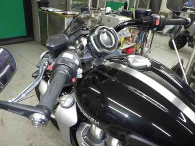 Triumph Rocket III R 2024