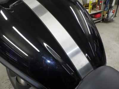 Triumph Rocket III R 2024