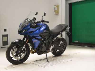 Triumph Tiger SPORT 660 2022