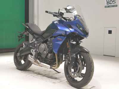 Triumph Tiger SPORT 660 2022