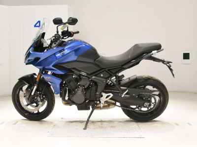 Triumph Tiger SPORT 660 2022