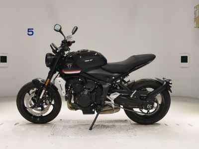 Triumph Trident 660 2024