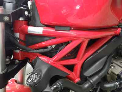 Ducati Monster 821 2015