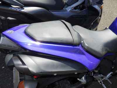 Yamaha YZF-R1 2007