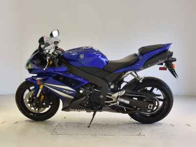 Yamaha YZF-R1 2007