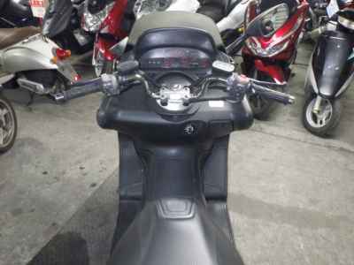 Yamaha TMAX 500 2004