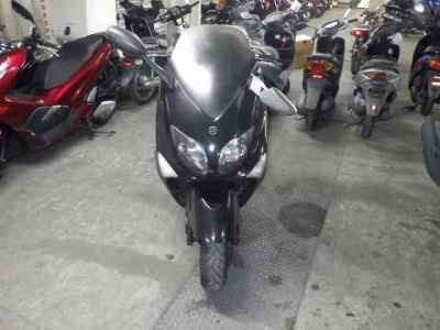 Yamaha TMAX 500 2004