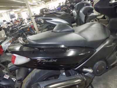 Yamaha TMAX 500 2004