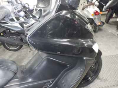 Yamaha TMAX 500 2004