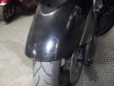 Yamaha TMAX 500 2004