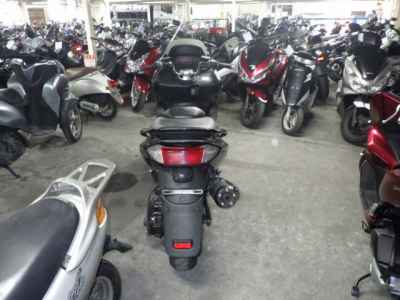 Yamaha TMAX 500 2004