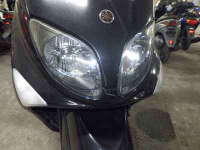 Yamaha TMAX 500 2004