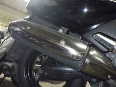 Yamaha TMAX 500 2004