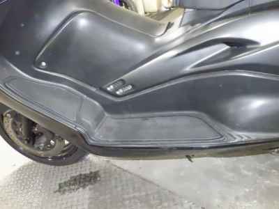 Yamaha TMAX 500 2004