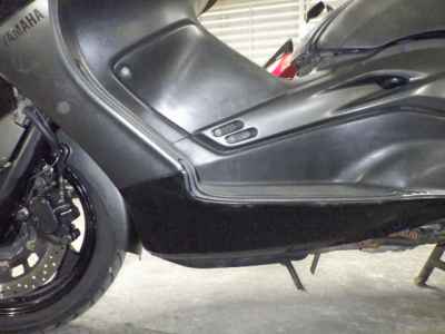 Yamaha TMAX 500 2004