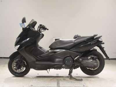 Yamaha TMAX 500 2004