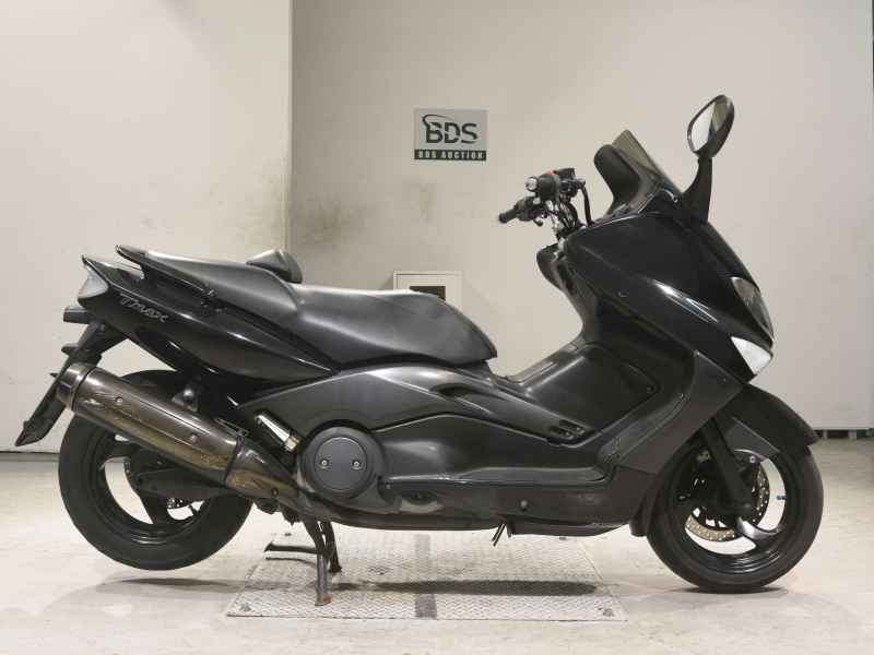 Yamaha TMAX 500 2004