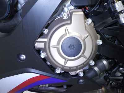 BMW S1000RR 2020