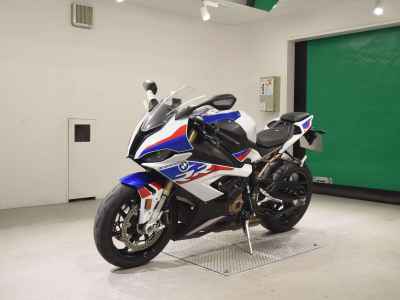 BMW S1000RR 2020