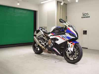 BMW S1000RR 2020