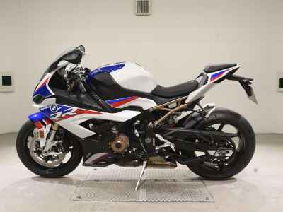 BMW S1000RR 2020