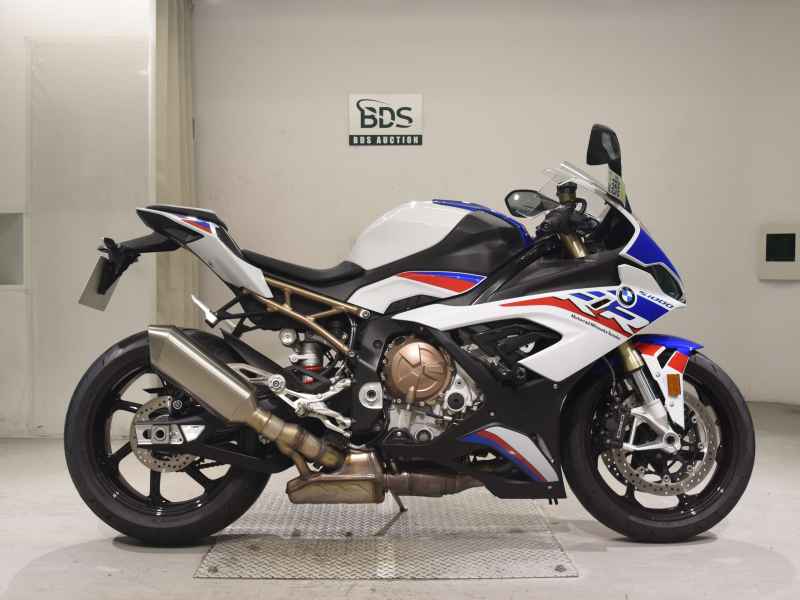 BMW S1000RR 2020