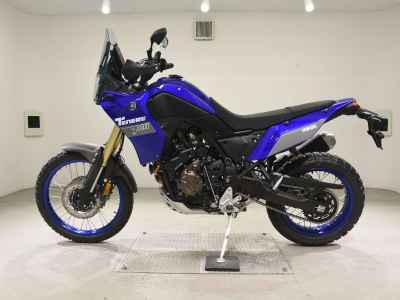 Yamaha Tenere 700 2025