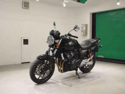 Honda CB400SFV ABS 2022