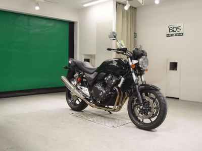 Honda CB400SFV ABS 2022