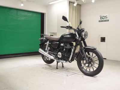 Honda GB350 2021