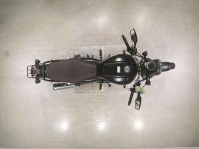 Honda GB350 2021