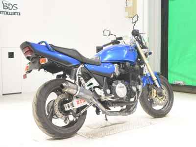 Yamaha XJR1200 1995