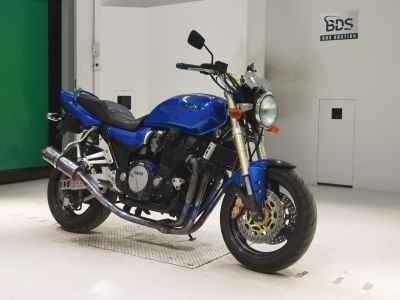 Yamaha XJR1200 1995