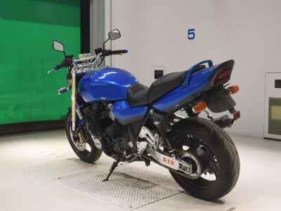 Yamaha XJR1200 1995