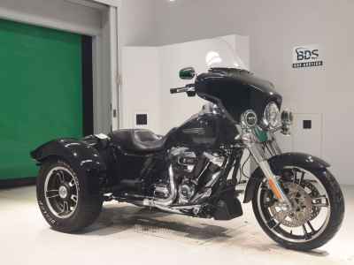 Harley-Davidson FLRT1870 2018