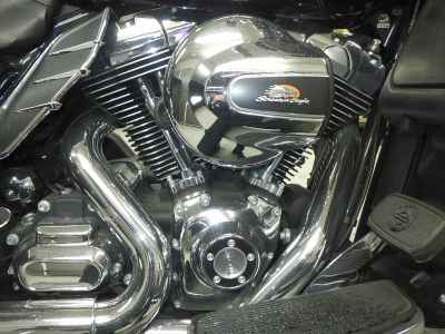 Harley-Davidson FLHTCU1690 2013