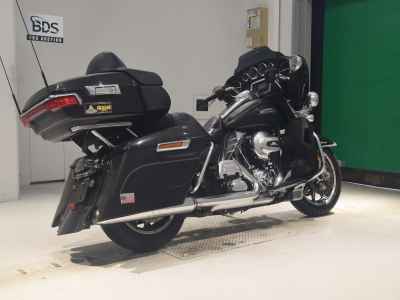 Harley-Davidson FLHTCU1690 2013