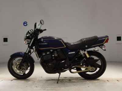 Kawasaki ZRX400 2003