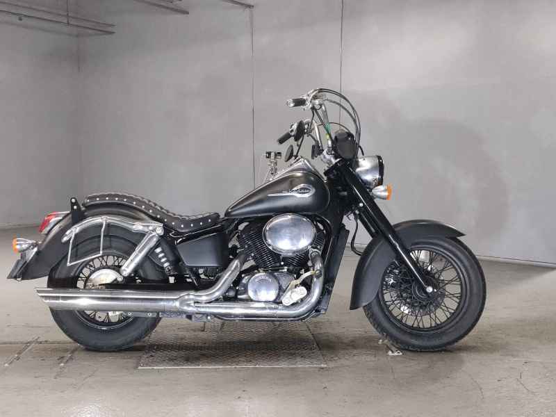 Honda Shadow 400 1999