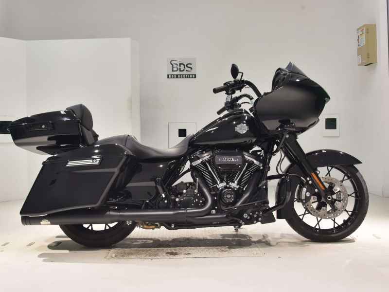 Harley-Davidson FLTRXS1870 2022