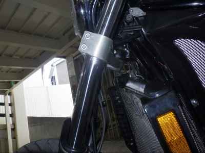 Yamaha V-Max 2000