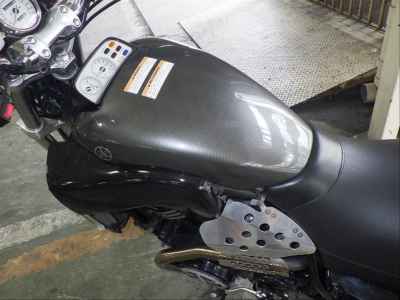 Yamaha V-Max 2000