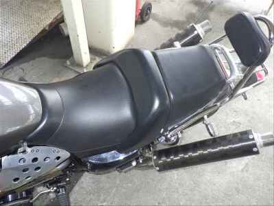 Yamaha V-Max 2000