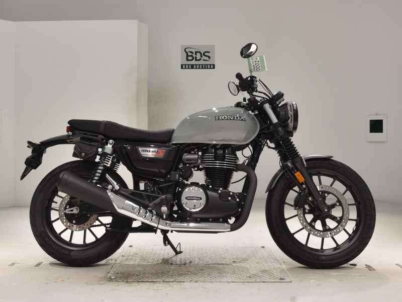 Honda GB350S 2024