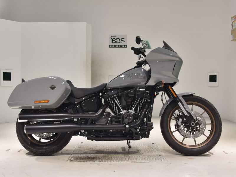 Harley-Davidson FXLRST1920 2025