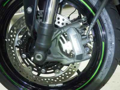 Kawasaki ZX-4R SE 2024