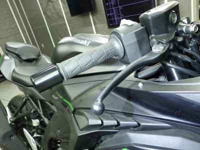 Kawasaki ZX-4R SE 2024